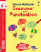 Usborne Workbooks Grammar and Punctuation 5-6 by Jessica Greenwell