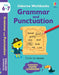 Usborne Workbooks Grammar and Punctuation 6-7 by Hannah (EDITOR) Watson