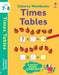 Usborne Workbooks Times Tables 7-8 by Holly Bathie