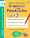 Usborne Workbooks Grammar and Punctuation 7-8 by Hannah (EDITOR) Watson