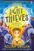 The Light Thieves by Helena Duggan