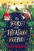 The Secret of the Treasure Keepers by A.M. Howell
