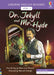 Dr. Jekyll and Mr. Hyde by Robert Louis Stevenson
