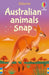 Australian Animals Snap by Abigail Wheatley