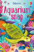 Aquarium Snap by Sam Baer