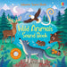 Wild Animals Sound Book by Sam Taplin