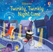 Twinkly Twinkly Night Time by Sam Taplin