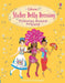 Sticker Dolly Dressing Costumes Around the World by Emily Bone