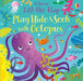 Play Hide and Seek with Octopus by Sam Taplin