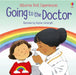 Going to the Doctor by Anne Civardi