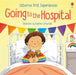 Going to the Hospital by Anne Civardi
