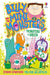 Monsters Go Green by Susanna Davidson