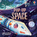 Pop-up Space by Laura Cowan