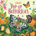 Pop-up Butterflies by Laura Cowan