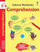 Usborne Workbooks Comprehension 5-6 by Hannah (EDITOR) Watson