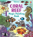 Coral Reef Magic Painting Book by Abigail Wheatley