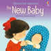 The New Baby by Anne Civardi