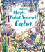 Magic Paint Yourself Calm by Abigail Wheatley