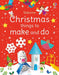 Christmas things to make and do by Kate Nolan