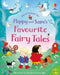 Poppy and Sam's Favourite Fairy Tales by Heather Amery