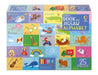Book and Jigsaw Alphabet by Kate Nolan