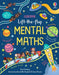 Lift-the-flap Mental Maths by Tom Mumbray
