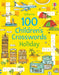 100 Children's Crosswords: Holiday by Phillip Clarke