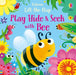 Play Hide and Seek with Bee by Sam Taplin