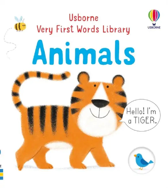 Animals by Matthew Oldham