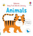 Animals by Matthew Oldham