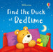 Find the Duck at Bedtime by Kate Nolan