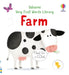 Farm by Matthew Oldham