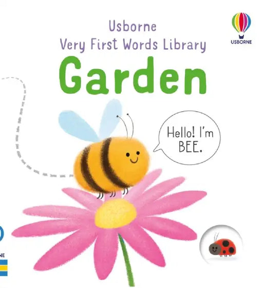 Garden by Matthew Oldham