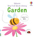Garden by Matthew Oldham