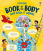 Usborne Book of the Body and How it Works by Alex Frith