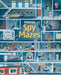 Spy Mazes by Sam Smith