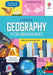 Geography for Beginners by Sarah Hull