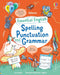 Essential English: Spelling Punctuation and Grammar by Lara Bryan