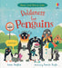 Politeness for Penguins  by Zanna Davidson
