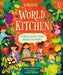 World Kitchen by Abigail Wheatley