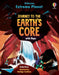 Extreme Planet: Journey to the Earth's core by Emily Bone