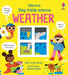 Step inside Science: Weather by Rob Lloyd Jones