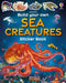 Build Your Own Sea Creatures by Simon Tudhope