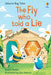 The Fly Who Told A Lie by Russell Punter