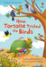 How Tortoise tricked the Birds by Clifford Samuel