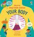 Step inside Science: Your Body by Lara Bryan