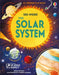 See Inside the Solar System by Rosie Dickins