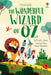 The Wonderful Wizard of Oz by Mary Sebag-Montefiore