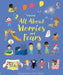 All About Worries and Fears by Felicity Brooks