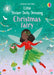Little Sticker Dolly Dressing Christmas Fairy by Fiona Watt